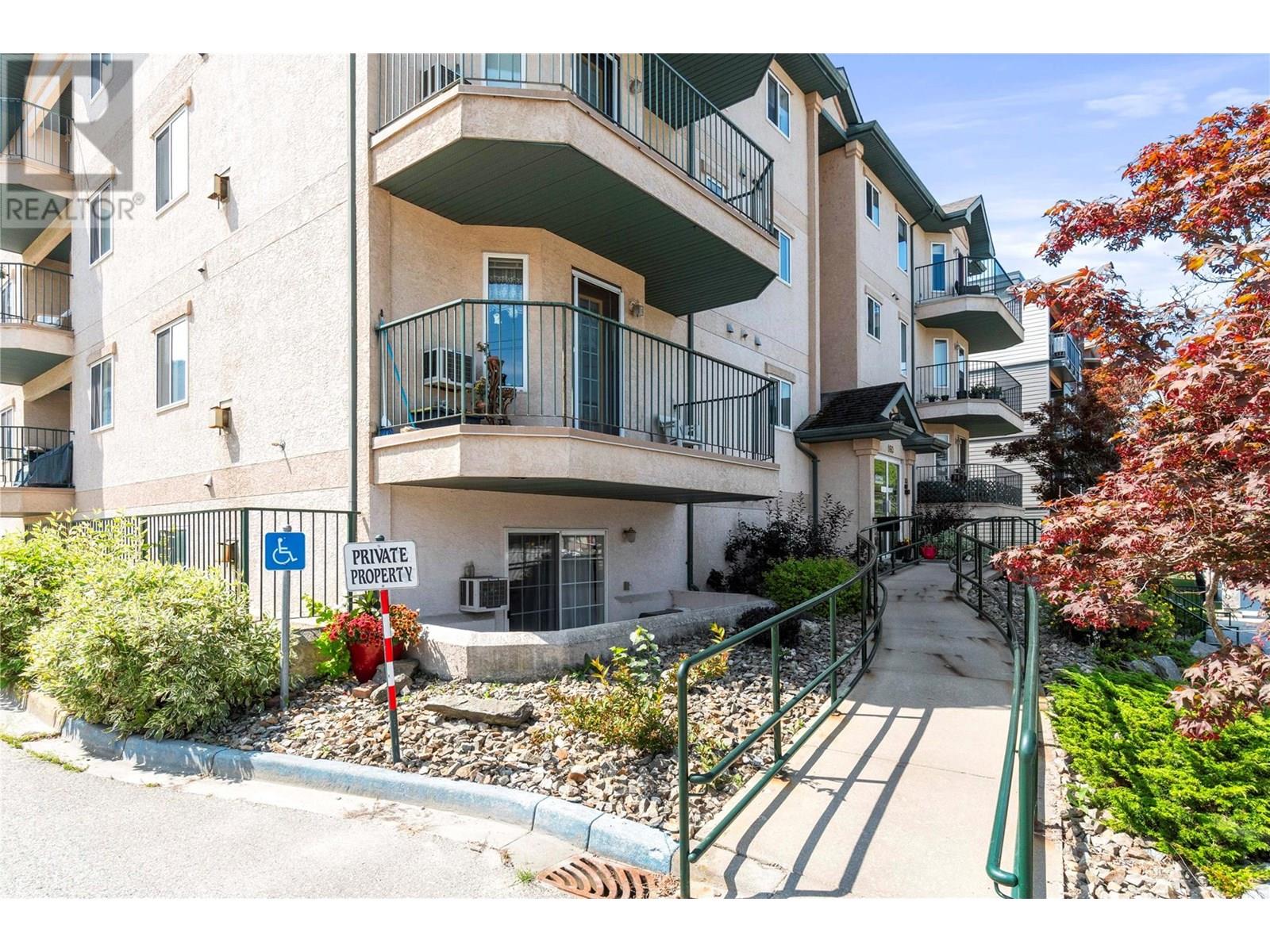 Photo 13 of 160 5 Avenue Sw Unit 401, Salmon Arm BC