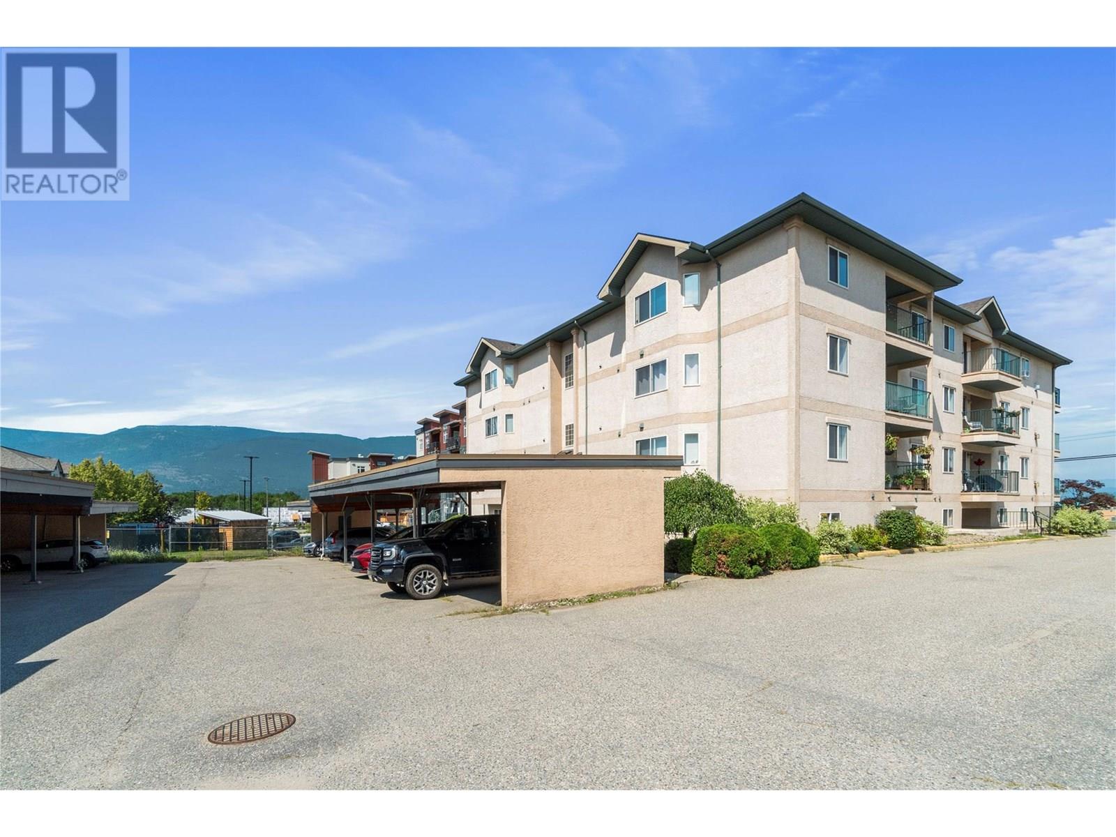 Photo 23 of 160 5 Avenue Sw Unit 401, Salmon Arm BC