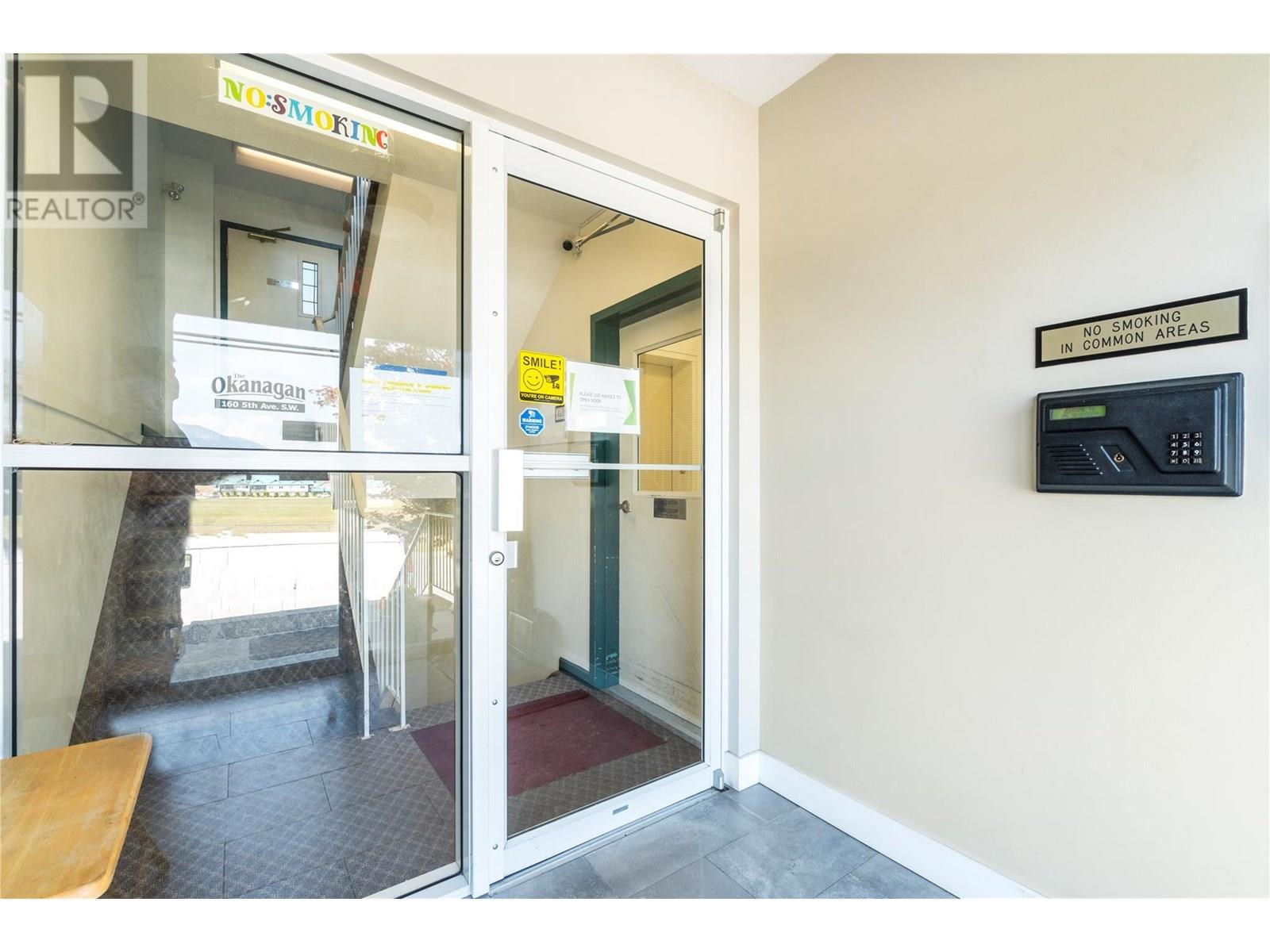 Photo 35 of 160 5 Avenue Sw Unit 401, Salmon Arm BC