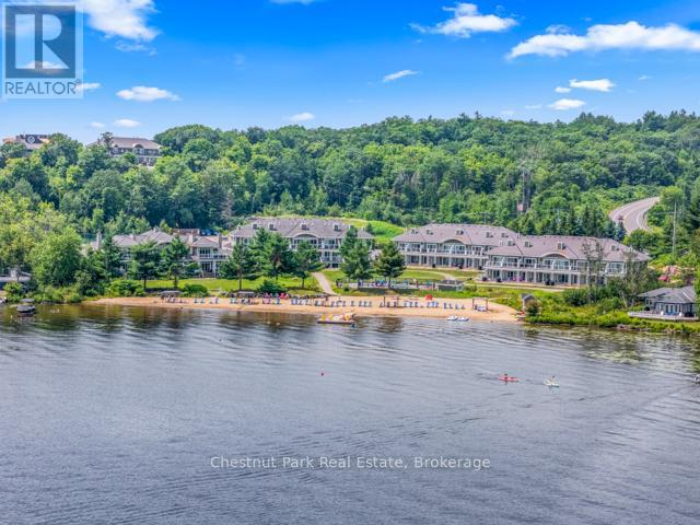 Photo 1 of B 206 1869 Muskoka Road 118 Road W, Muskoka Lakes ON