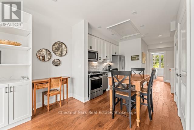 Photo 14 of B 206 1869 Muskoka Road 118 Road W, Muskoka Lakes ON