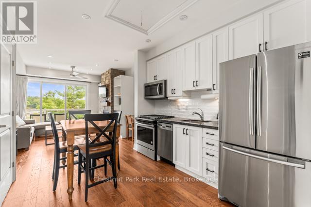 Photo 17 of B 206 1869 Muskoka Road 118 Road W, Muskoka Lakes ON