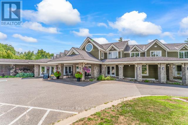 Photo 24 of B 206 1869 Muskoka Road 118 Road W, Muskoka Lakes ON