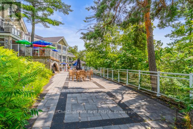 Photo 30 of B 206 1869 Muskoka Road 118 Road W, Muskoka Lakes ON