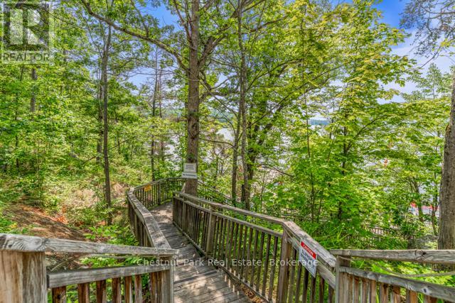Photo 31 of B 206 1869 Muskoka Road 118 Road W, Muskoka Lakes ON