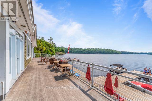Photo 36 of B 206 1869 Muskoka Road 118 Road W, Muskoka Lakes ON