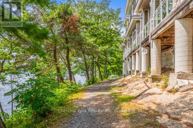 Photo 38 of B 206 1869 Muskoka Road 118 Road W, Muskoka Lakes ON
