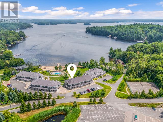 Photo 39 of B 206 1869 Muskoka Road 118 Road W, Muskoka Lakes ON