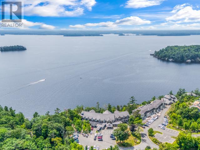 Photo 40 of B 206 1869 Muskoka Road 118 Road W, Muskoka Lakes ON