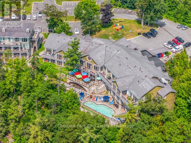 Photo 44 of B 206 1869 Muskoka Road 118 Road W, Muskoka Lakes ON