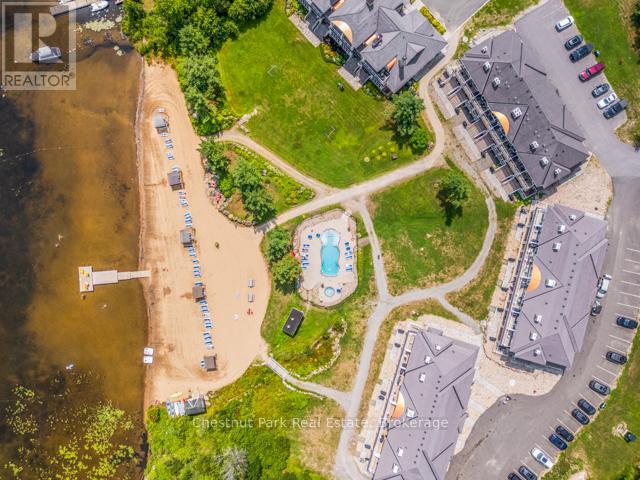 Photo 46 of B 206 1869 Muskoka Road 118 Road W, Muskoka Lakes ON