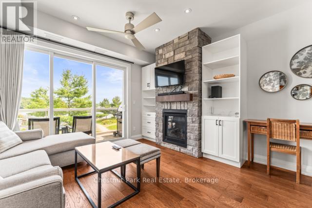 Photo 7 of B 206 1869 Muskoka Road 118 Road W, Muskoka Lakes ON