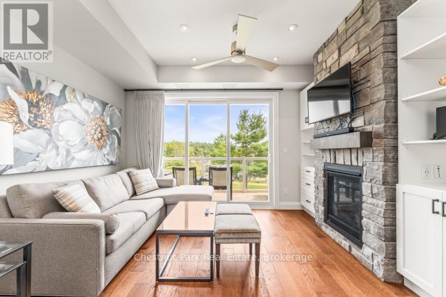Photo 8 of B 206 1869 Muskoka Road 118 Road W, Muskoka Lakes ON
