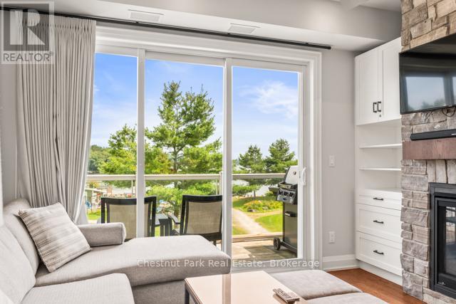 Photo 9 of B 206 1869 Muskoka Road 118 Road W, Muskoka Lakes ON