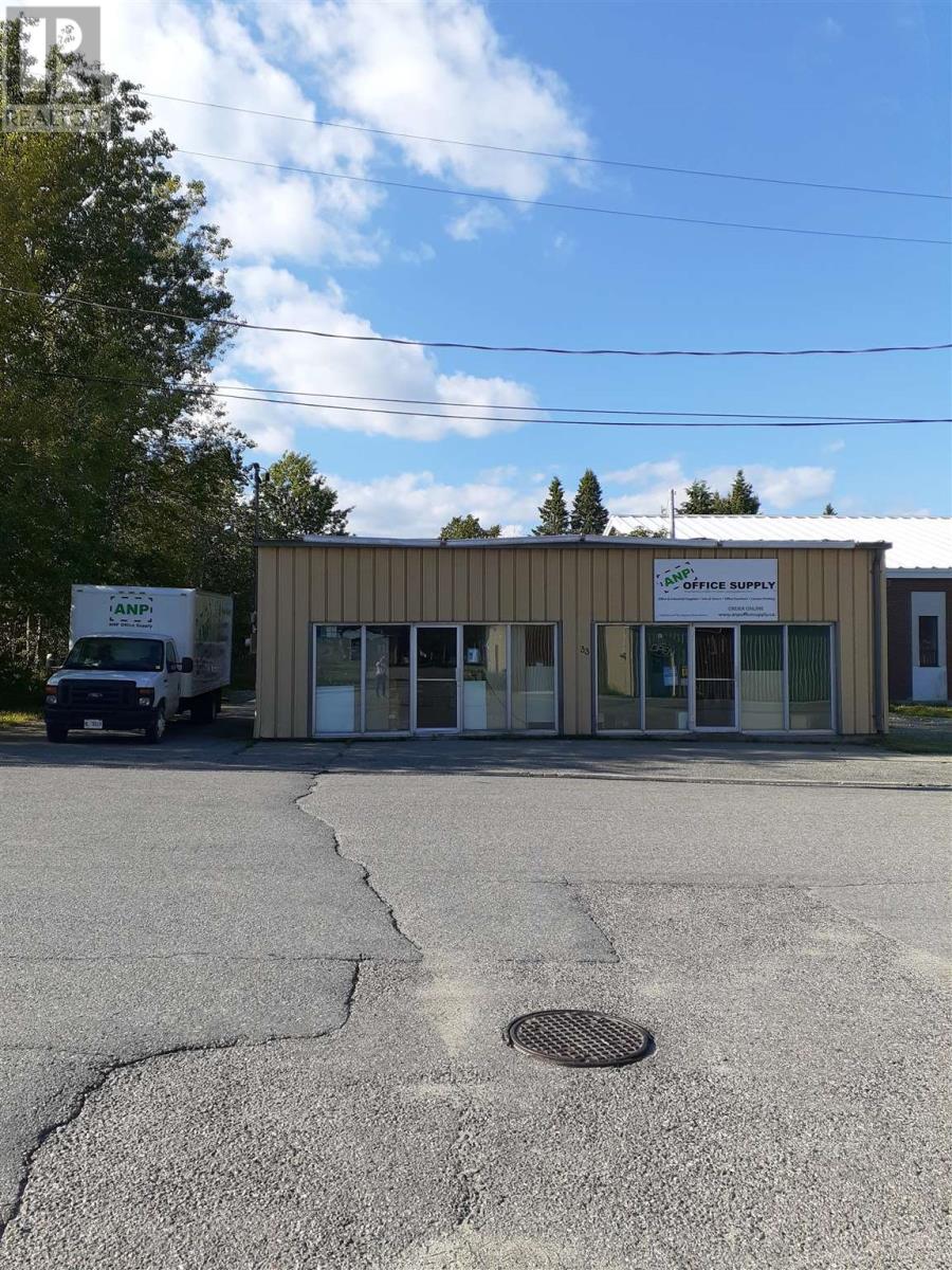 Photo 1 of 33 Ste Marie St, Wawa ON