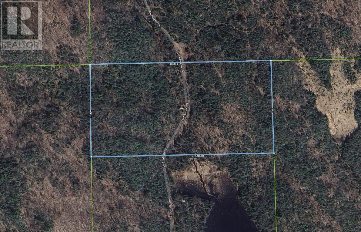 Photo 1 of 341 Old Trout Lake Rd, Sault Ste Marie ON