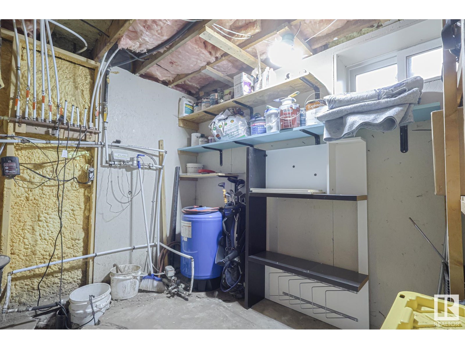 52024 RGE ROAD 265, Rural Parkland County