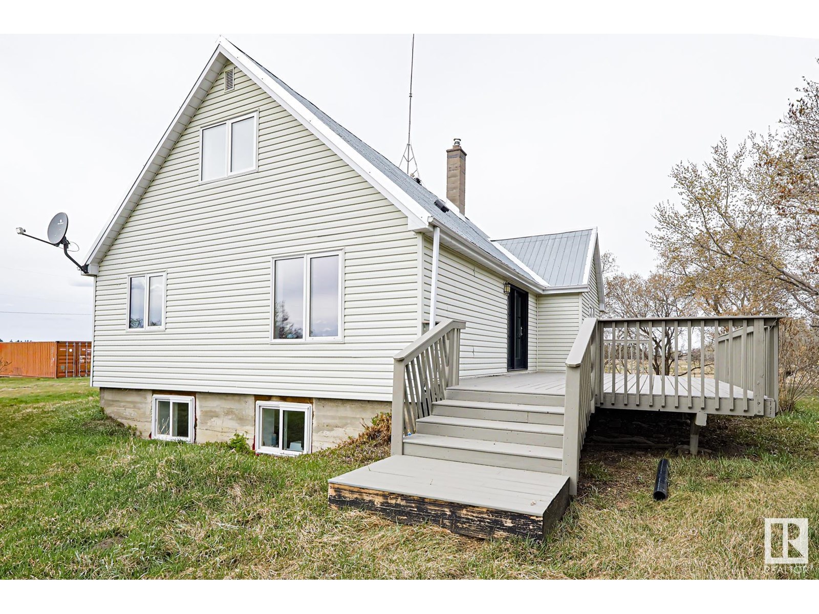 52024 RGE ROAD 265, Rural Parkland County