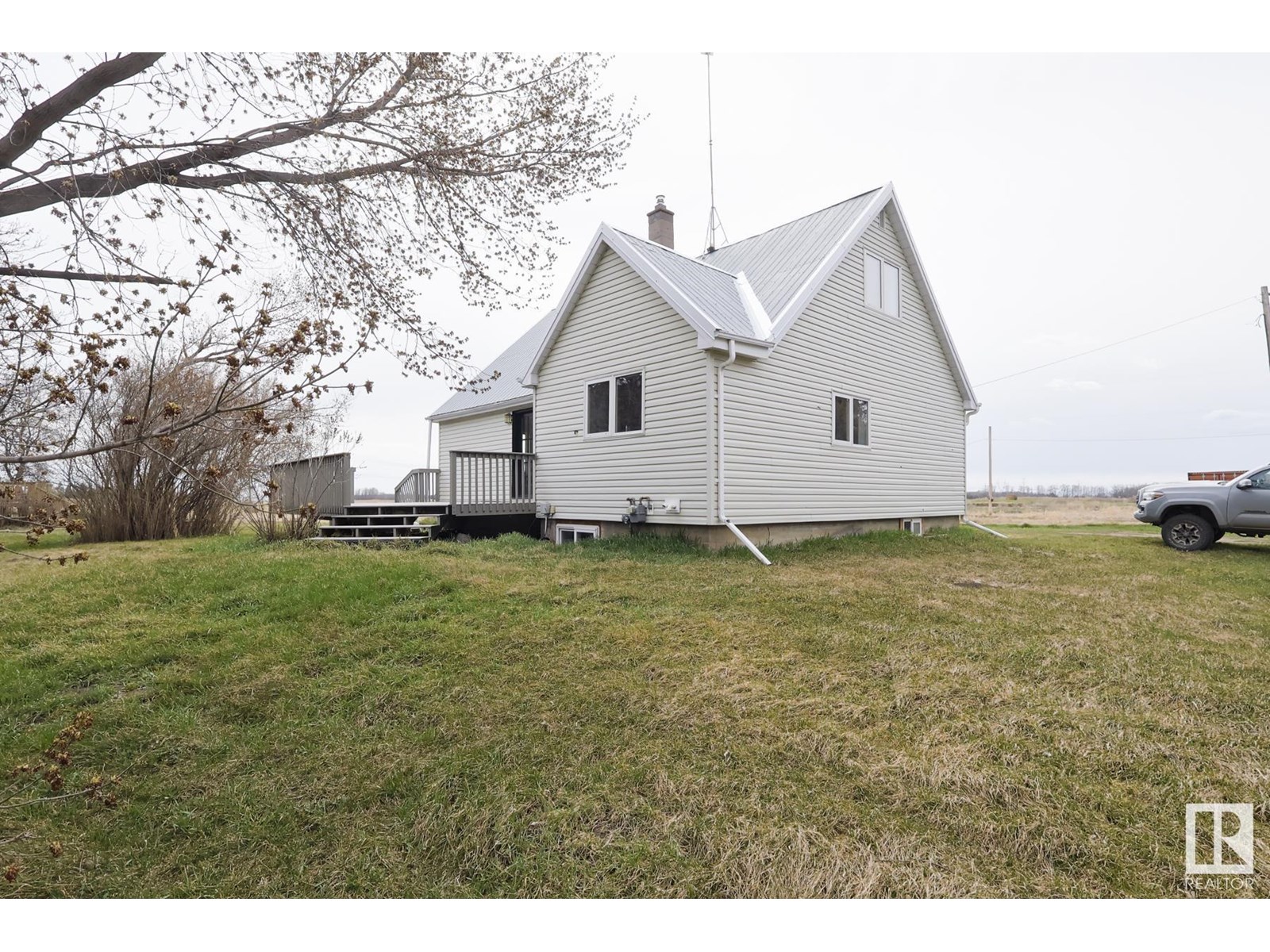 52024 RGE ROAD 265, Rural Parkland County