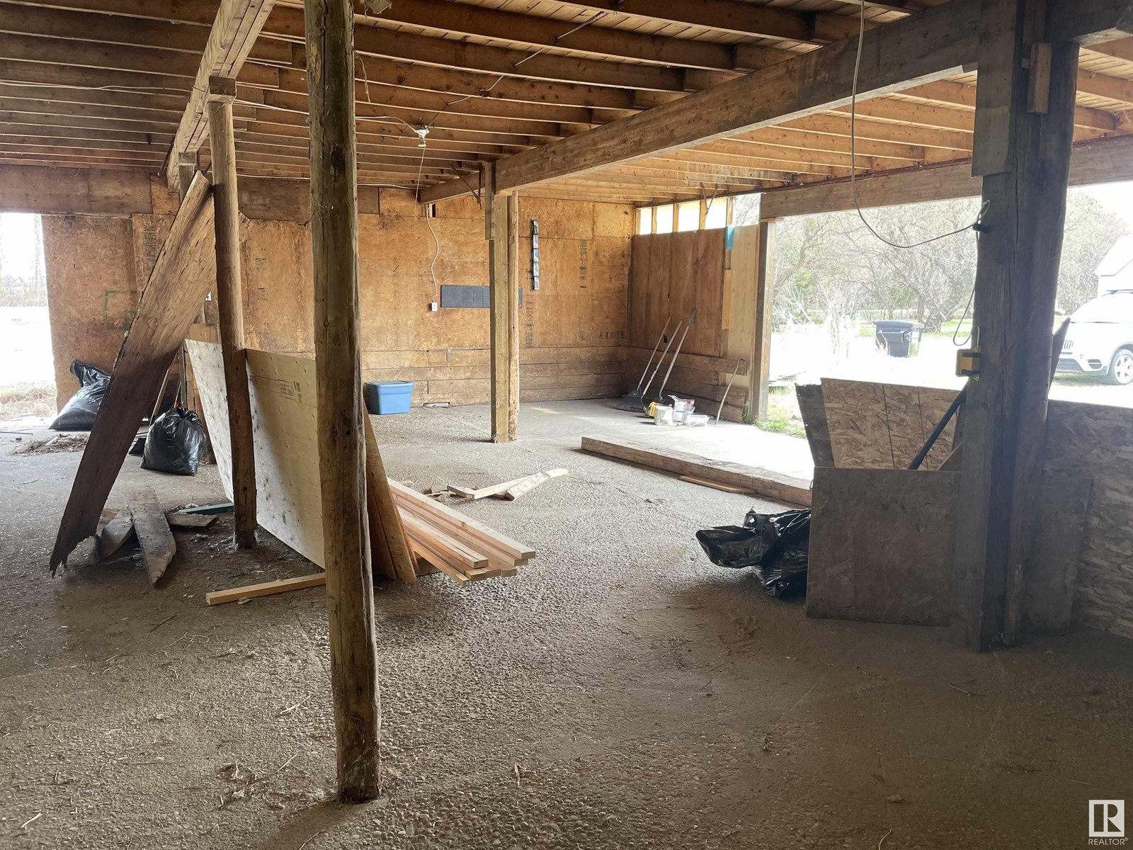 52024 RGE ROAD 265, Rural Parkland County