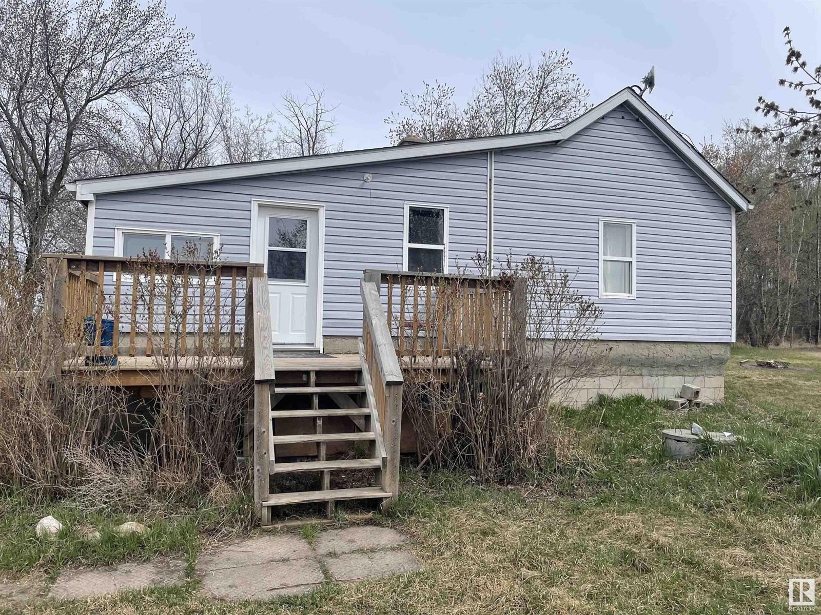 52024 RGE ROAD 265, Rural Parkland County