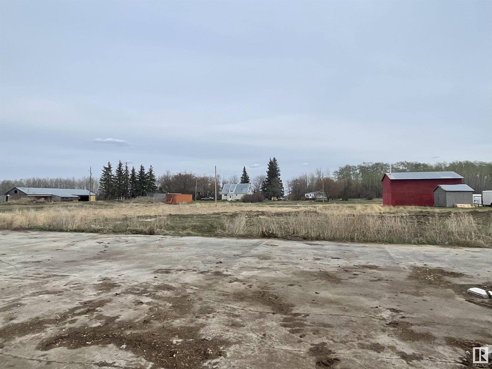 52024 RGE ROAD 265, Rural Parkland County