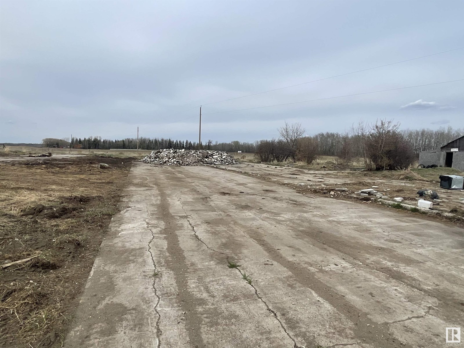 52024 RGE ROAD 265, Rural Parkland County