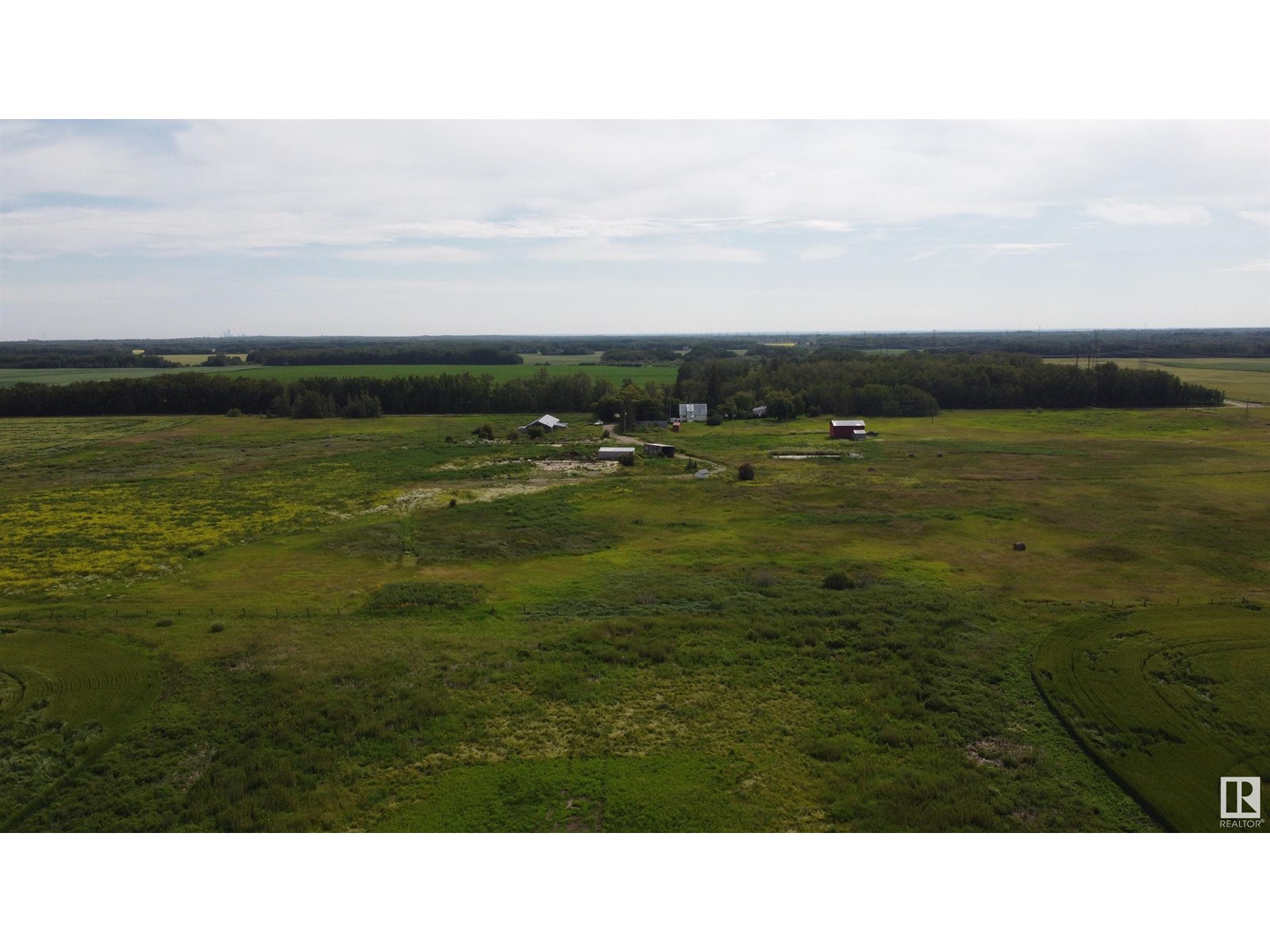 52024 RGE ROAD 265, Rural Parkland County