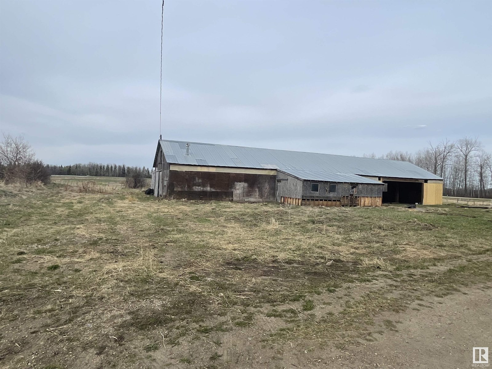 52024 RGE ROAD 265, Rural Parkland County