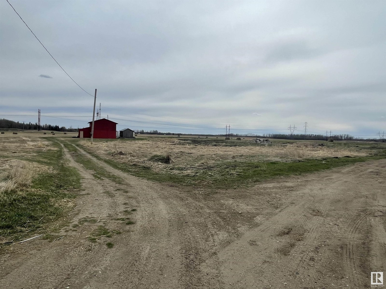 52024 RGE ROAD 265, Rural Parkland County