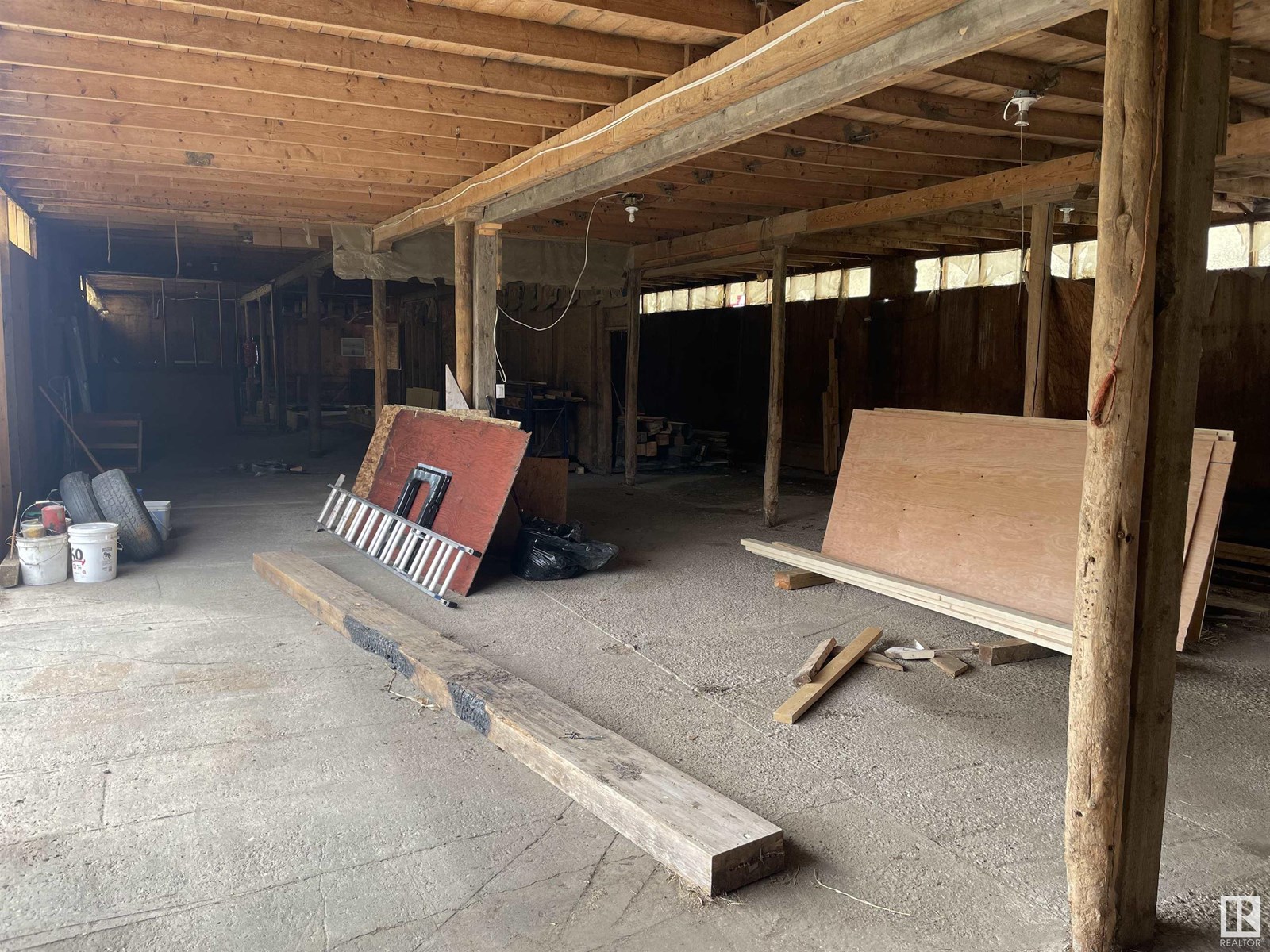 52024 RGE ROAD 265, Rural Parkland County