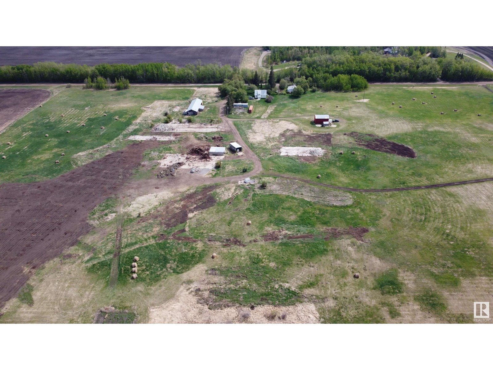 52024 RGE ROAD 265, Rural Parkland County