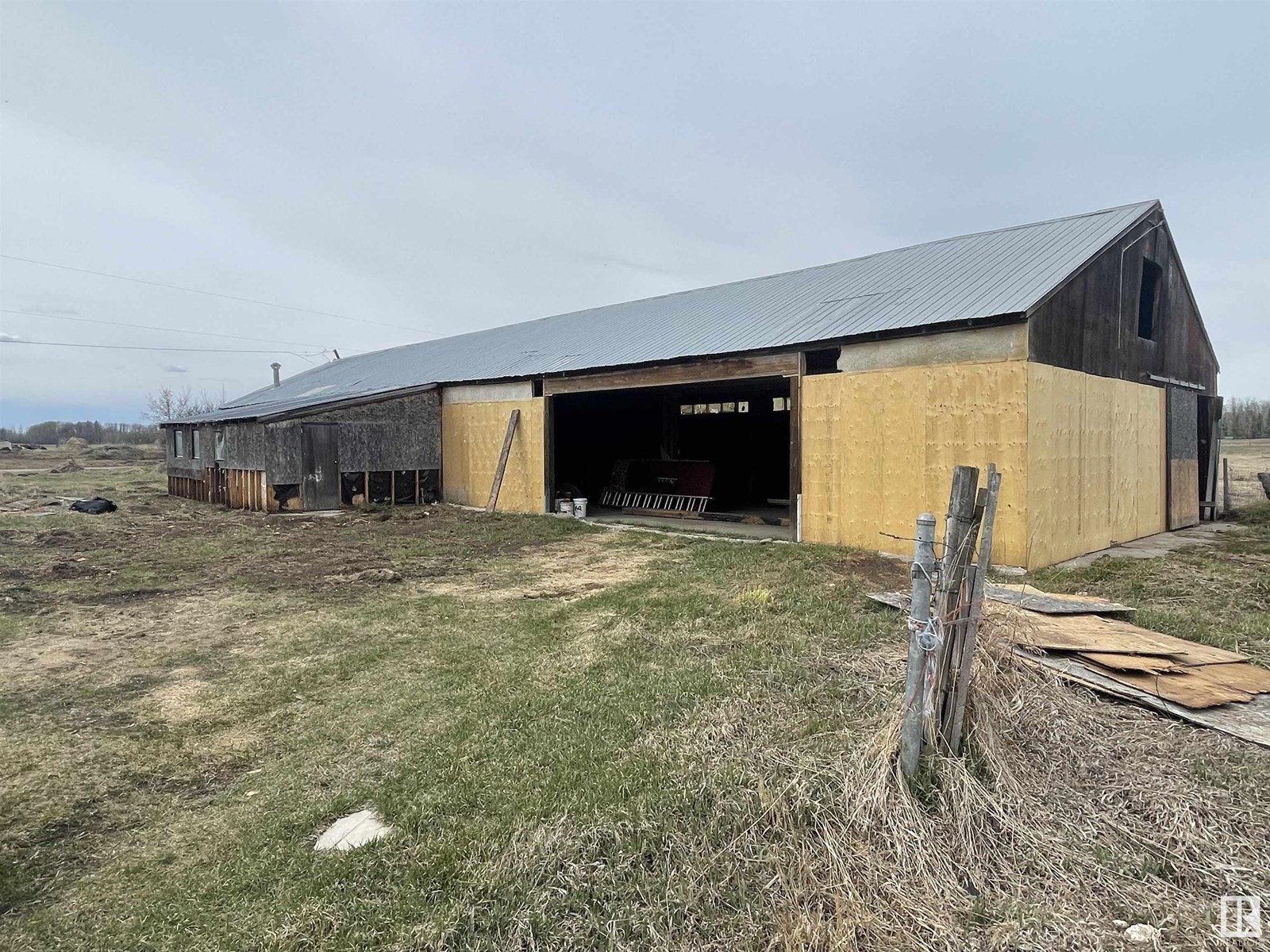 52024 RGE ROAD 265, Rural Parkland County