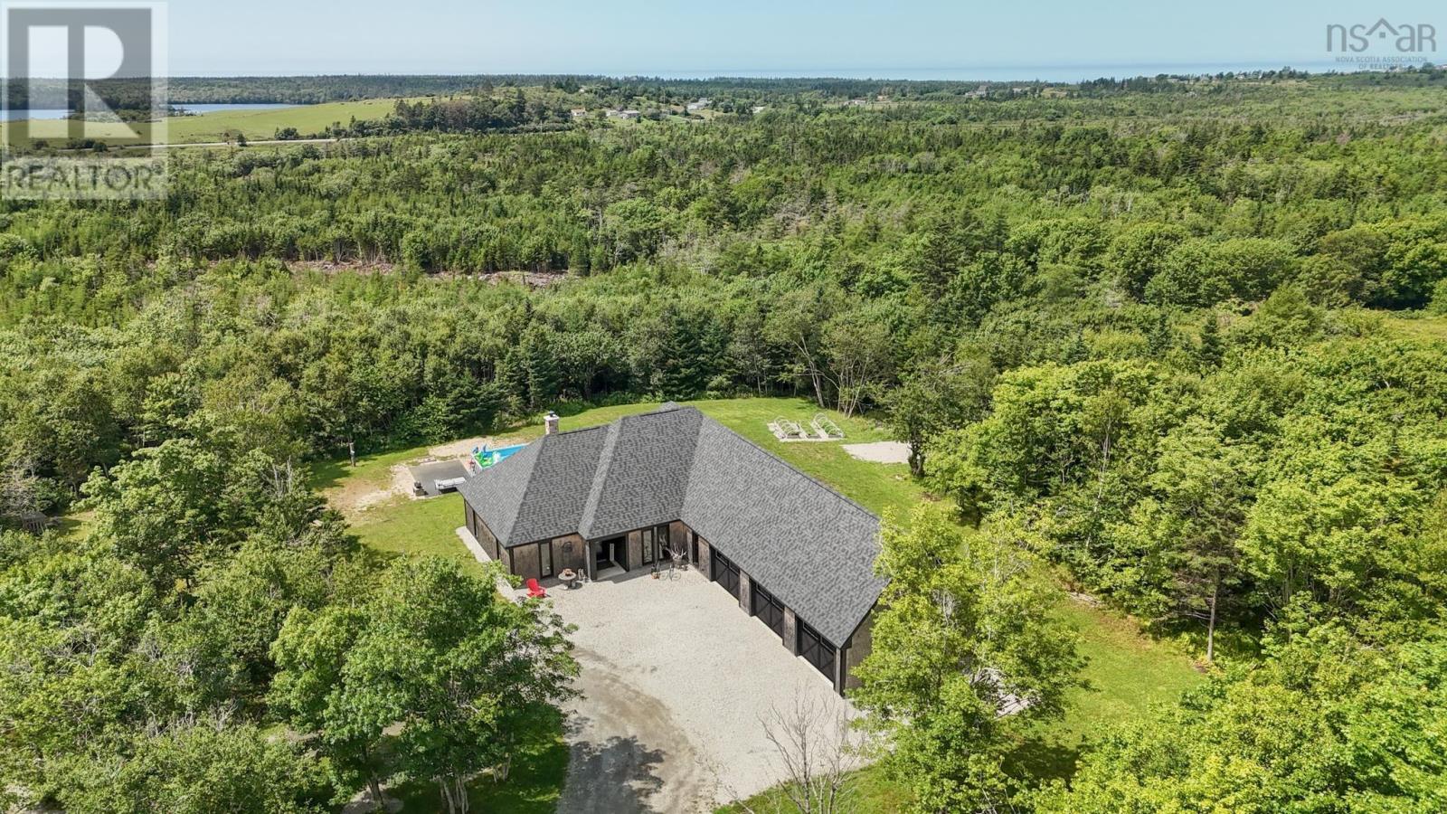 Property photo of 319 Edson Foote Road