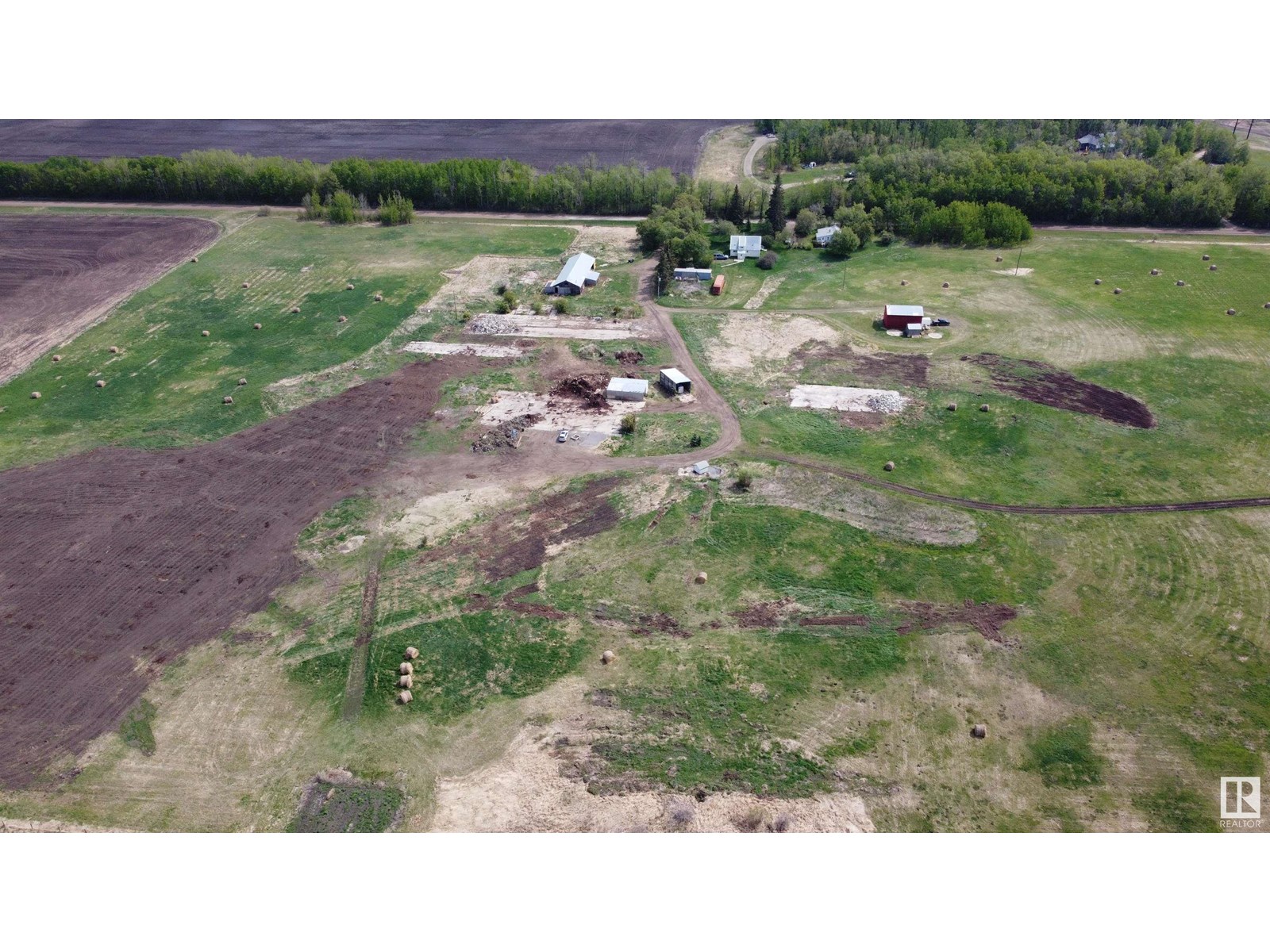 52024 RGE ROAD 265, Rural Parkland County