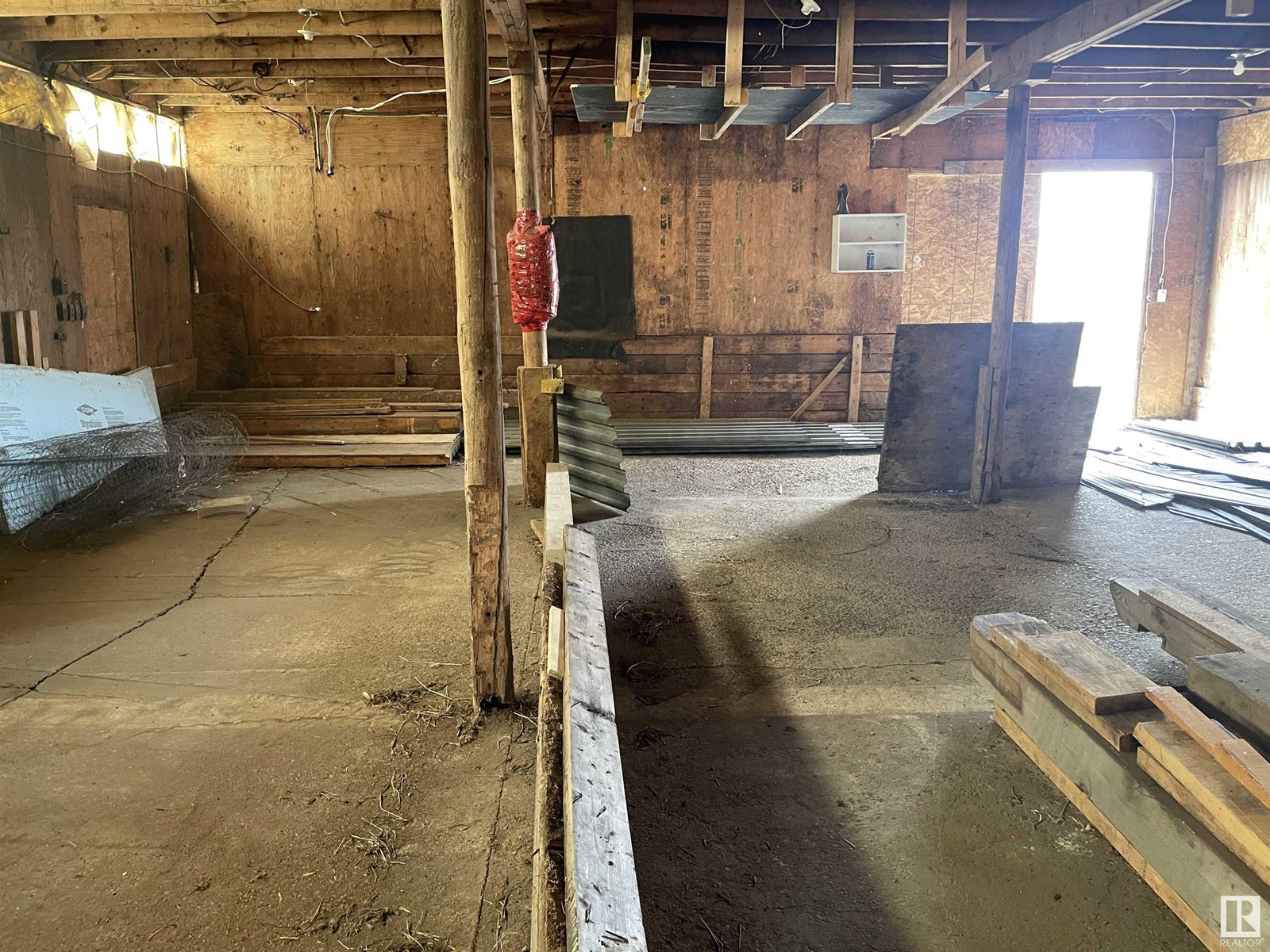 52024 RGE ROAD 265, Rural Parkland County