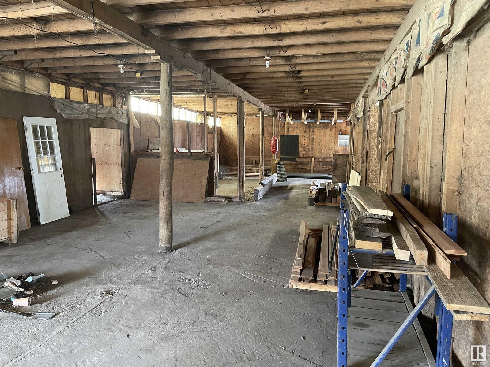 52024 RGE ROAD 265, Rural Parkland County