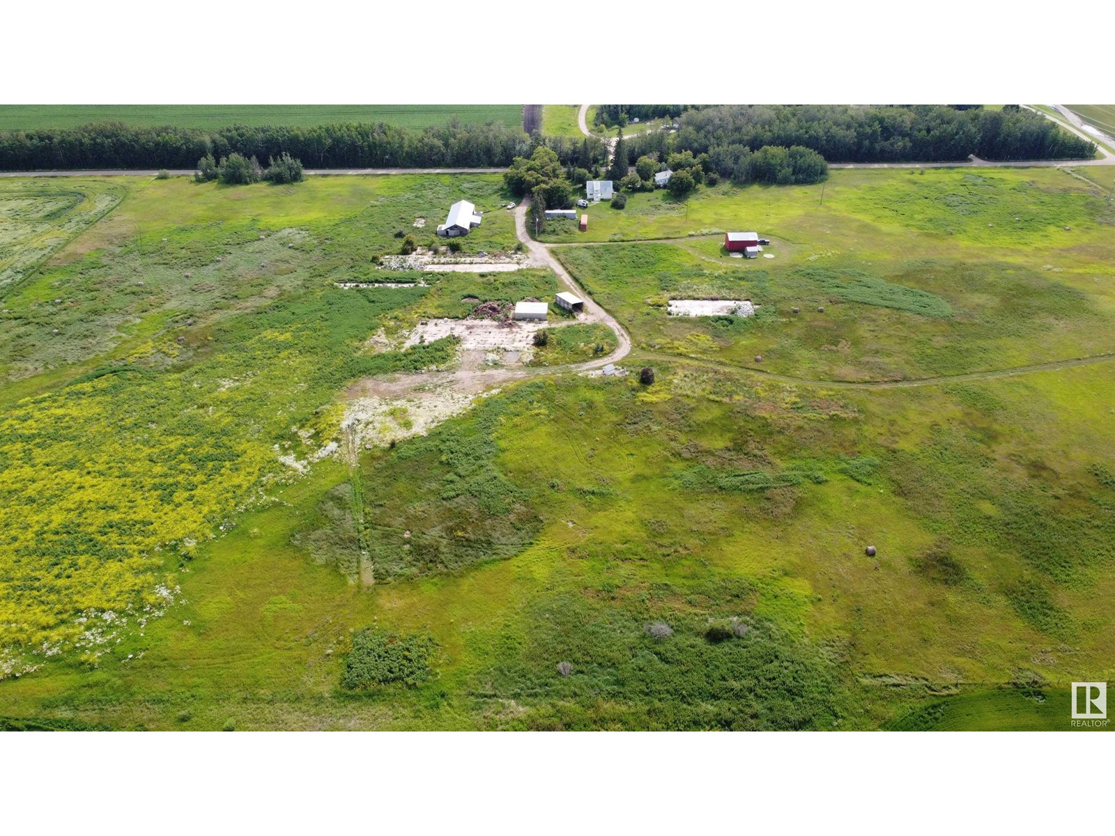 52024 RGE ROAD 265, Rural Parkland County