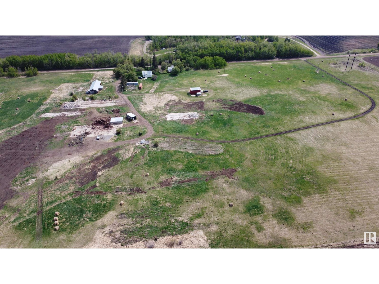 52024 RGE ROAD 265, Rural Parkland County