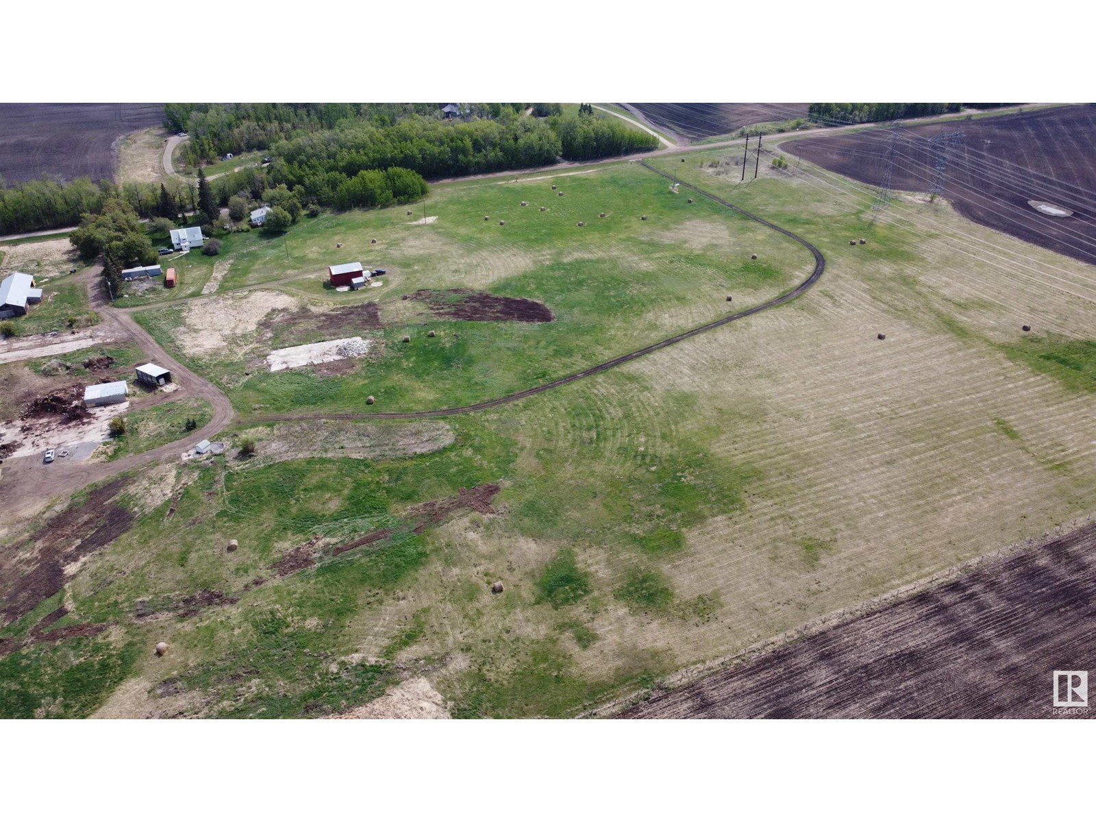 52024 RGE ROAD 265, Rural Parkland County