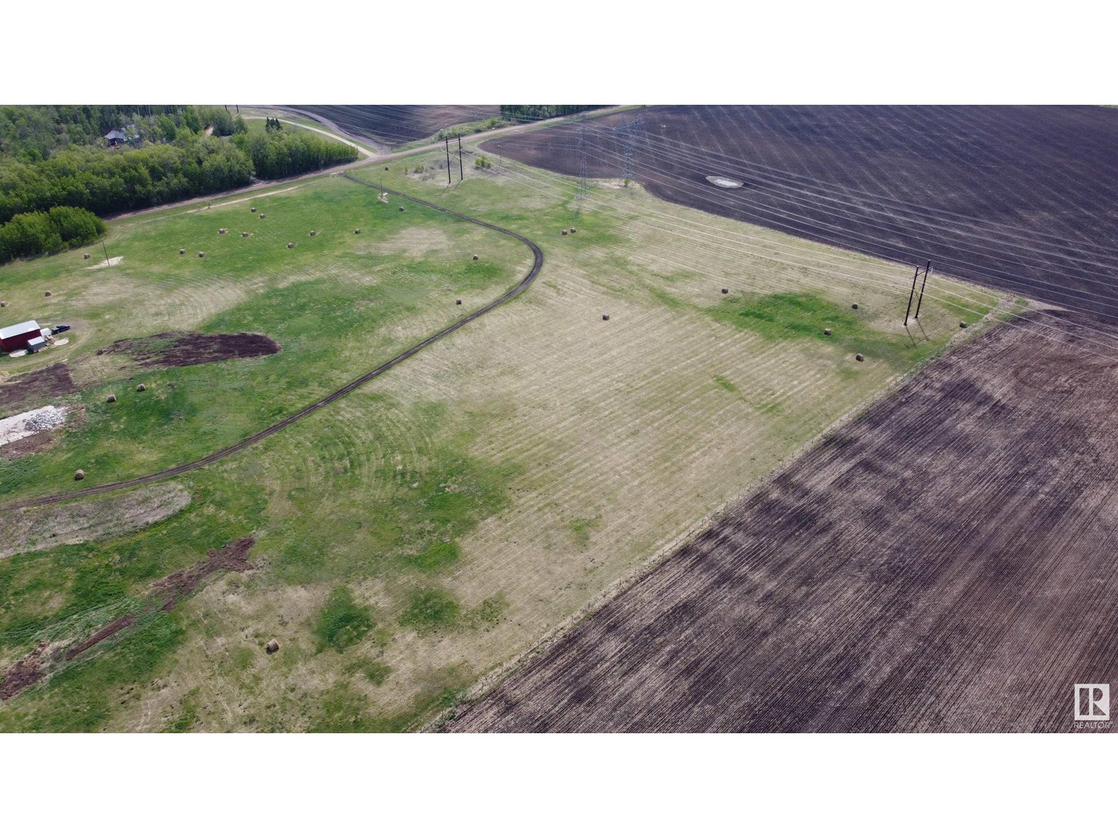 52024 RGE ROAD 265, Rural Parkland County