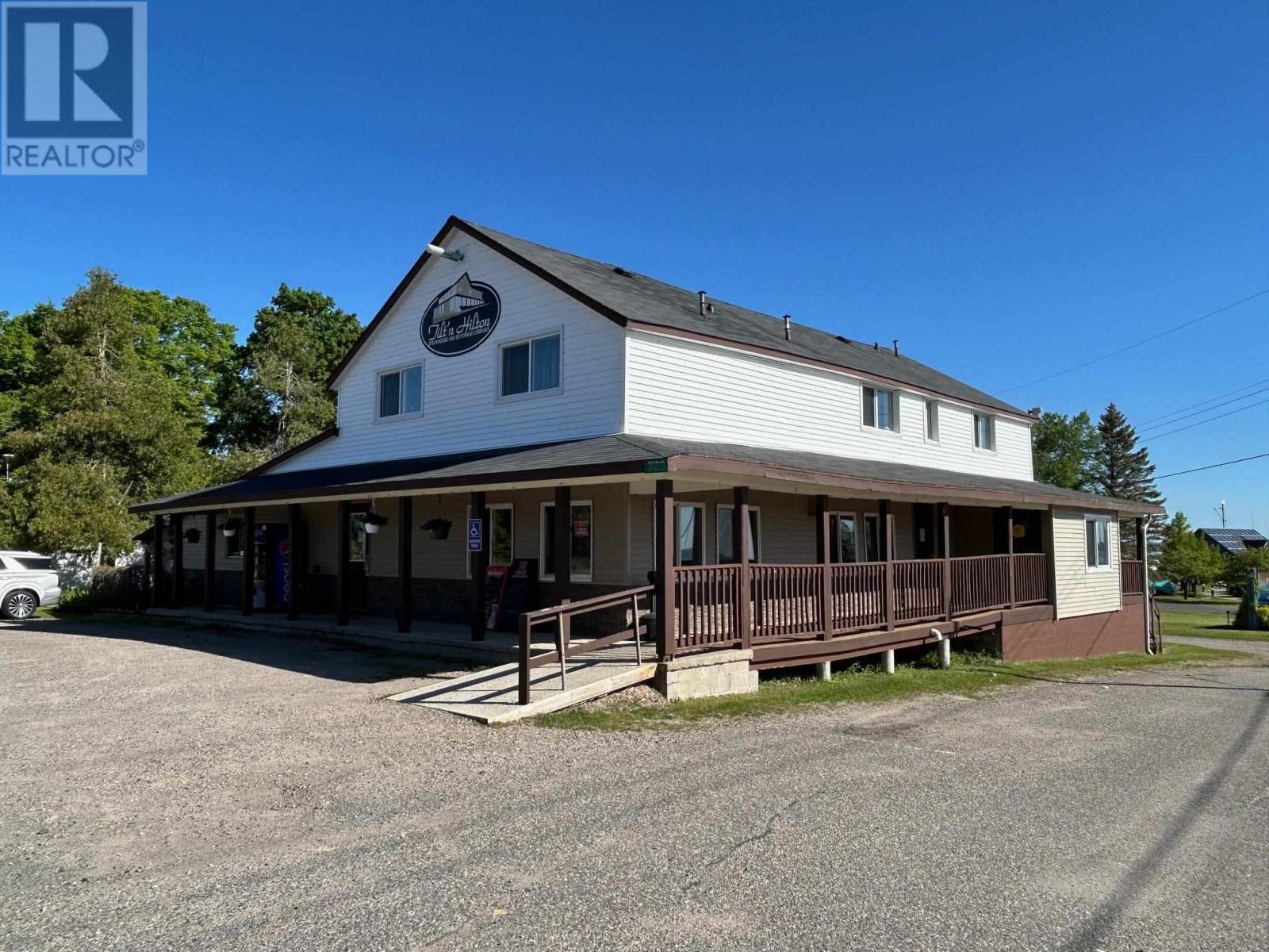 Photo 10 of 3120 Marks St, Hilton Beach ON