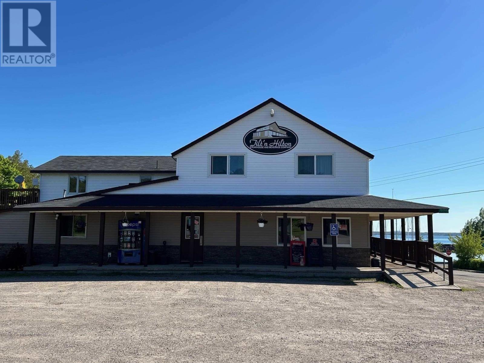 Photo 12 of 3120 Marks St, Hilton Beach ON