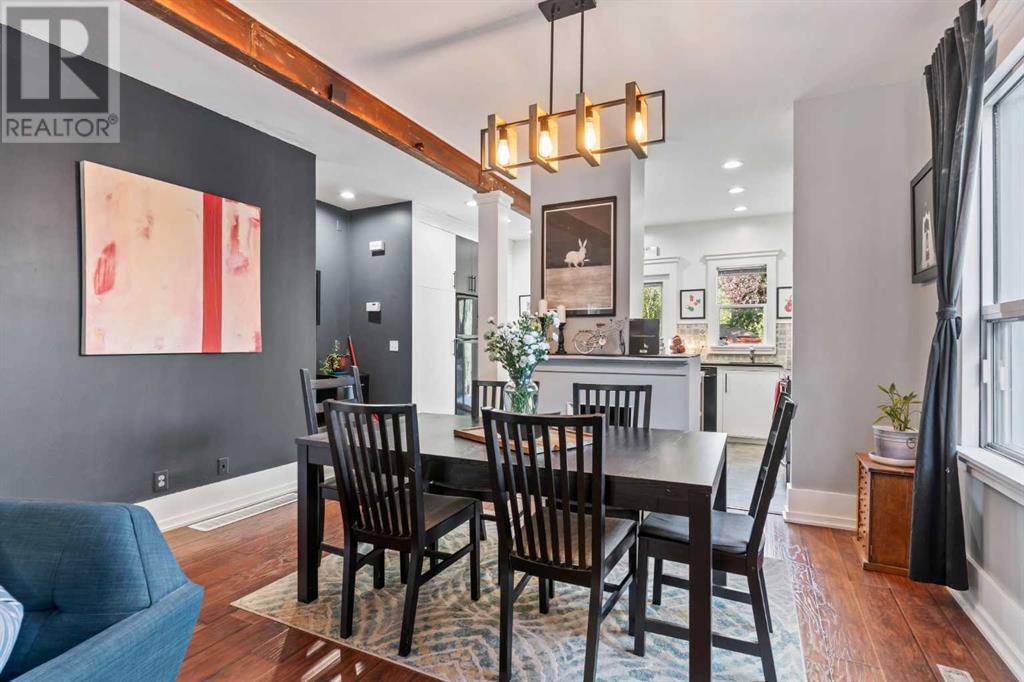 Single Family House for Sale in   Avenue NW Mount Pleasant Calgary 