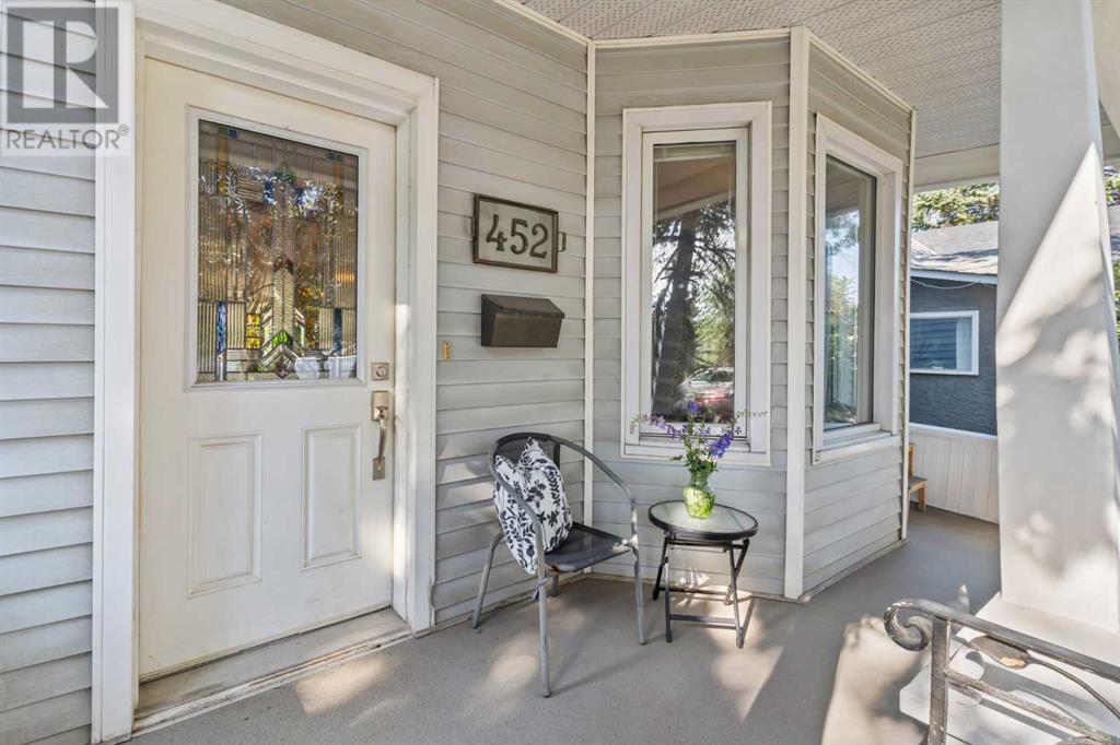 Single Family House for Sale in   Avenue NW Mount Pleasant Calgary 