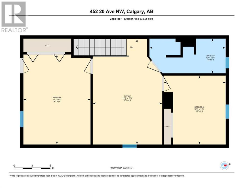 Single Family House for Sale in   Avenue NW Mount Pleasant Calgary 