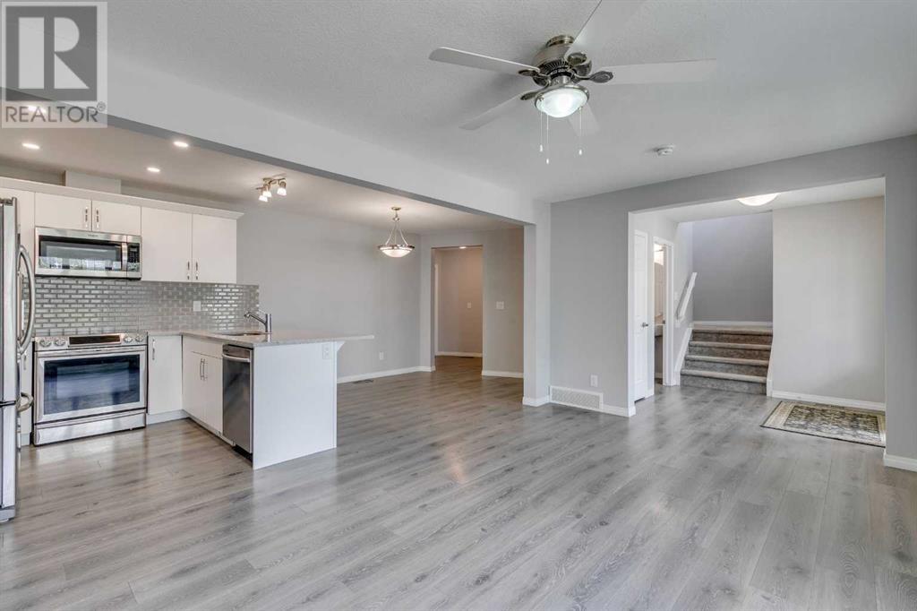 Single Family House for Sale in  Carrington Boulevard NW Carrington Calgary 
