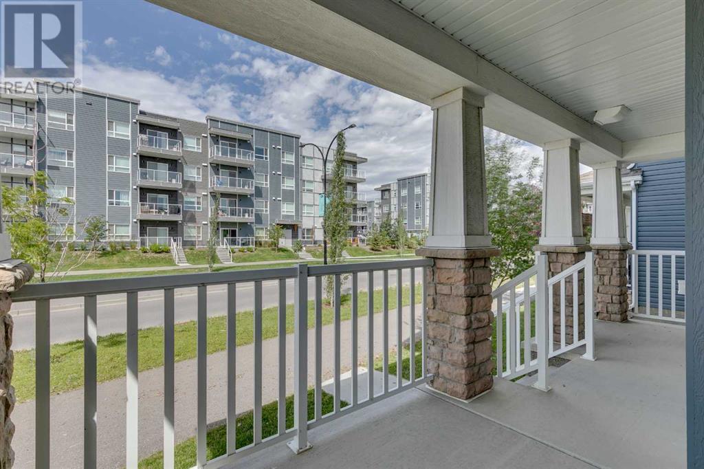 Single Family House for Sale in  Carrington Boulevard NW Carrington Calgary 
