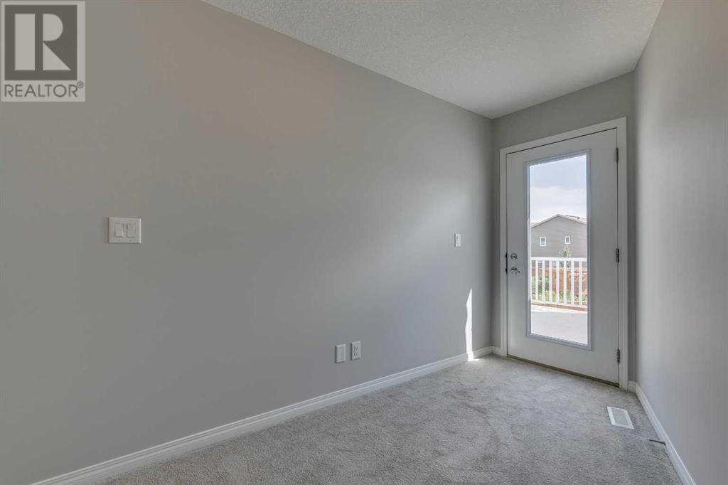 Single Family House for Sale in  Carrington Boulevard NW Carrington Calgary 