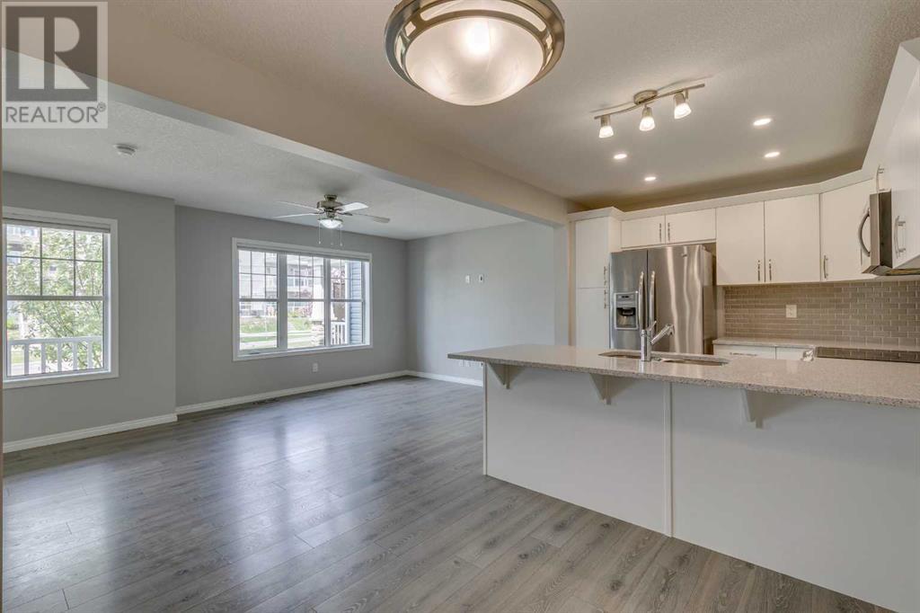 Single Family House for Sale in  Carrington Boulevard NW Carrington Calgary 